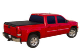 Access Literider 07-13 Chevy/GMC Full Size 5ft 8in Bed Roll-Up Cover - 32309
