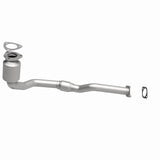 MagnaFlow Direct Fit Catalytic Converter 02-03 Saturn Vue 3.0L Front - 51390
