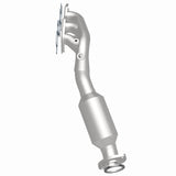 MagnaFlow Direct-Fit OEM Grade Federal Catalytic Converter 16-17 Lexus IS300/IS350 V6 3.5L - 52446