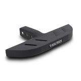 Go Rhino RB10 Slim Hitch Step - 18in. Long / Universal (Fits 2in. Receivers) - Bedliner Coating - RB610ST