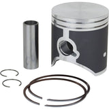 Vertex Piston 01-16 KTM 125 EXC 125cc Cast Replica Piston Kit - 23928C