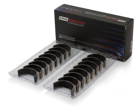 King Chrysler 361ci / 383ci  Coated Performance Rod Bearing Set - CR806XPNDCSTDX