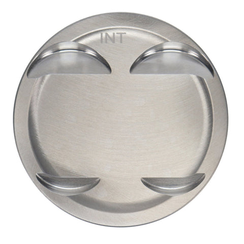JE Pistons HONDA H22A1 DOME KIT Set of 4 Pistons - 166036