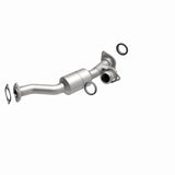 MagnaFlow Direct Fit Catalytic Converter 01-03 Montero 3L Passenger Side Front OEM - 49512