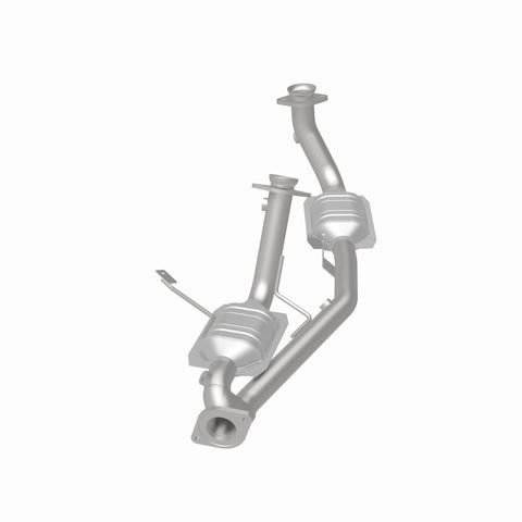 MagnaFlow Conv DF 96-99 Taurus Code U AXOD 49 - 93436