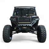 Elektric Offroad 2024+ Polaris Xpedition Volt Front Winch Bumper - FWB620001