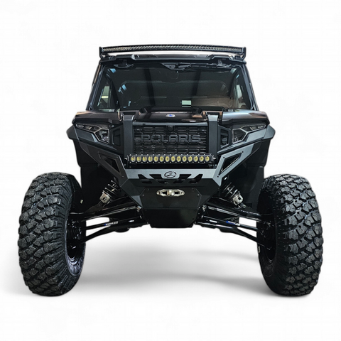 Elektric Offroad 2024+ Polaris Xpedition Volt Front Winch Bumper - FWB620001