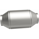 MagnaFlow Universal Catalytic Converter 2.25 inch C/C CA Pre-OBDII - 333505