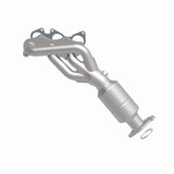 MagnaFlow Direct Fit Catalytic Converter 10-12 Toyota FJ/4Runner 4.0L - 51198