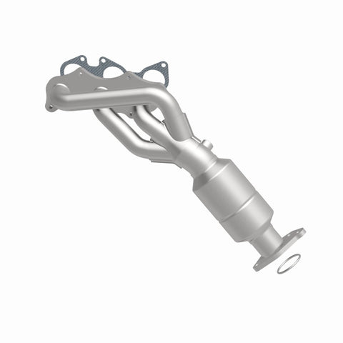 MagnaFlow Direct Fit Catalytic Converter 10-12 Toyota FJ/4Runner 4.0L - 51198