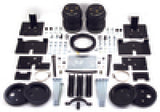 Air Lift Loadlifter 5000 Ultimate Rear Air Spring Kit for 04-14 Ford F-150 4WD - 88200