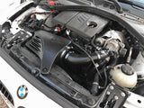 aFe Momentum GT Cold Air Intake Pro DRY S 11-15 BMW 116i/118i (F20/21) L4-1.6L (t) N13 - 51-76314