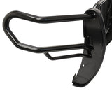 Westin 14-21 Toyota Tundra HDX Modular Grille Guard - Black - 57-23705