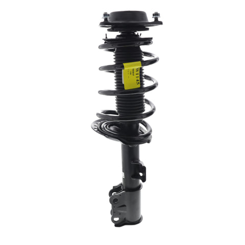 KYB Shocks & Struts Strut Plus Front Right 13-16 Hyundai Elantra Sedan/Coupe - SR4665