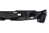 DV8 Offroad 19-26 Ram 2500/3500 Spec Series Rear Bumper - RBDR2-05