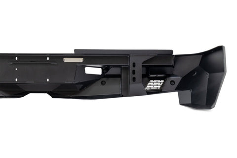 DV8 Offroad 19-26 Ram 2500/3500 Spec Series Rear Bumper - RBDR2-05