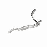 MagnaFlow Direct Fit Catalytic Converter 00-03 Dodge Dakota OEM - 49449