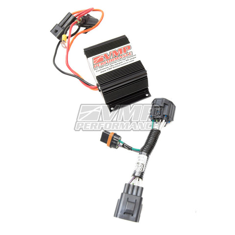 VMP Performance 11-21 Ford Mustang Plug and Play Fuel Pump Voltage Booster - VMP-ENF000