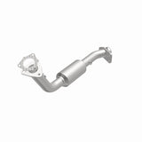 MagnaFlow California Grd Conv Direct Fit 1996 Buick Roadmaster/Cadillac Fleetwood/Chevrolet Caprice - 4481185