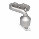 MagnaFlow Direct Fit Catalytic Converter 07-09 Lexus RX350 3.5L - 50651