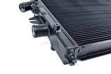 CSF 00-08 Ferrari 360 High Performance All Aluminum Radiator - Left/Right - 7246