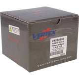 Vertex Piston 15-23 Honda Pioneer 500 500cc +0.50mm Oversized Forged Replica Piston Kit - 24260050