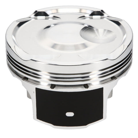 JE Pistons 2017+ GEN 2 Ecoboost 92.63mm Bore 10:1 CR Pistons - Single - 360929R