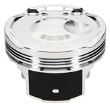 JE Pistons 2017+ GEN 2 Ecoboost 3.642in Bore 10.5:1 CR Pistons - Set of 6 - 360932