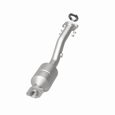 MagnaFlow Direct Fit Catalytic Converter 2009-2014 Sentra 2.0 L Underbody - 52272