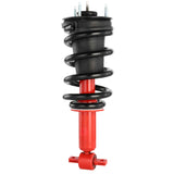 KYB Shocks & Struts Truck-Plus Performance 14-18 Chevrolet Silverado/GMC Sierra 1500 4WD - SRM4547