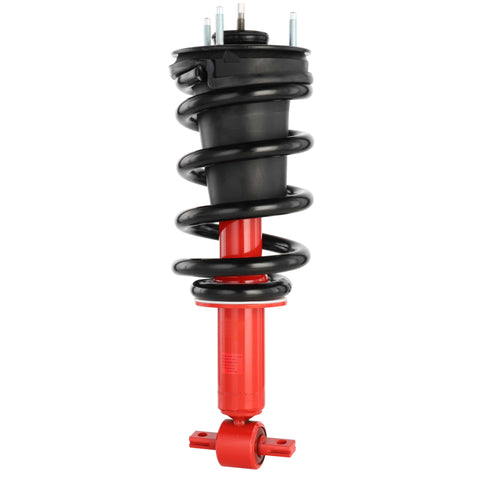 KYB Shocks & Struts Truck-Plus Performance 14-18 Chevrolet Silverado/GMC Sierra 1500 4WD - SRM4547