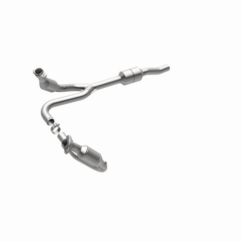 MagnaFlow Conv DF 02-03 Ram 1500 4.7L - 24421