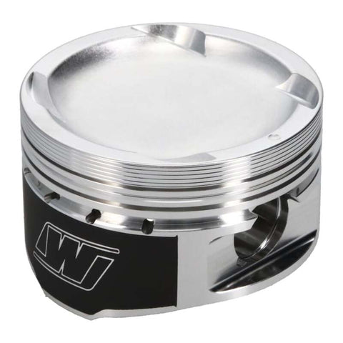 Wiseco Mitsubishi Lancer EVO 8 Stroker Turbo Piston Shelf Stock Kit - K596M855