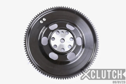 XClutch 92-99 Mitsubishi Eclipse GSX 2.0L Chromoly Flywheel - XFMI003C