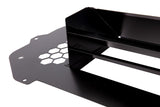 GrimmSpeed 04-05 Subaru WRX Scoop TMIC Splitter - 093075