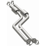 Magnaflow Conv DF 06-08 BMW Z4 3.0L - 51725
