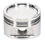 JE Pistons CITROEN SAXO TU5J4 Set of 4 Pistons - 312393