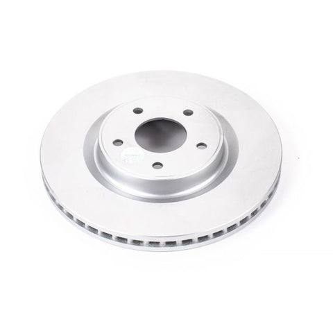Power Stop 2013 Infiniti JX35 Front Evolution Geomet Coated Rotor - JBR1559EVC
