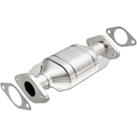 MagnaFlow Direct Fit Catalytic Converter 99-04 Kia Spectra 1.8L OEM - 49438