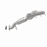 MagnaFlow Conv DF 04-06 Cadillac XLR 4.4L Driver Side - 452784