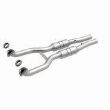 MagnaFlow Conv DF 97-03 Corvette Driver Side-Passenger Side - 51397