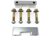 Tuff Country 11-23 Chevy Silverado 3500 4x4 & 2wd Front Shock Extension Kit - 10905