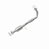 MagnaFlow Converter Direct Fit California Grade 96-97 Saturn SL 1.9L - 4481535
