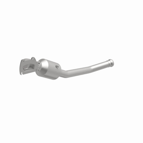 MagnaFlow Converter Direct Fit 13-18 Dodge Durango 3.6L V6 / 13-18 Jeep Grand Cherokee 3.6L V6 - 21-251