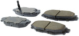 StopTech Street Touring Brake Pads - 308.11160