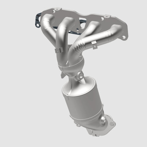 MagnaFlow Conv Direct Fit California Grade CARB Compliant 07-10 Nissan Altima L4 2.5L - 5531295