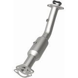 MagnaFlow Direct Fit Catalytic Converter 2003-2005 Mazda 6 2.3 - 4481994