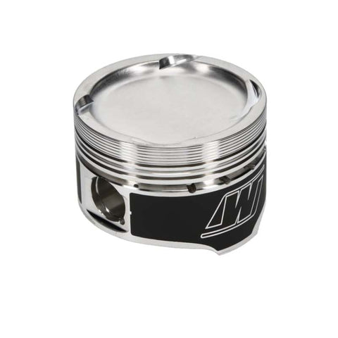 Wiseco Honda Turbo -14cc 1.148 X 75.5MM Piston Shelf Stock - 6543M755