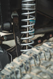 PRP 6In. Quad Wrap Limit Strap - F6
