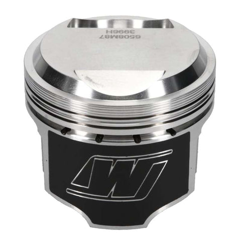 Wiseco Toyota 3TC2TG 1.375 C.H. 8700XX Piston Shelf Stock - 6508M87
